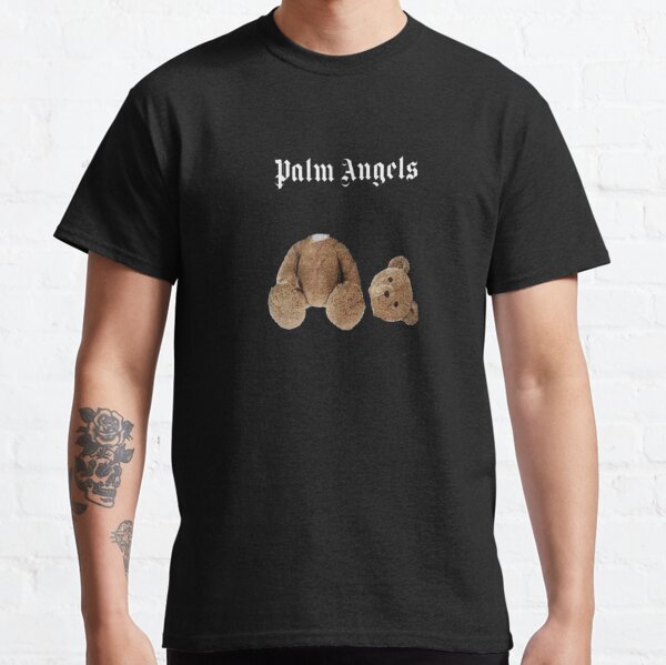 T-shirts PALM ANGELS