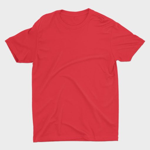 plain t shirts