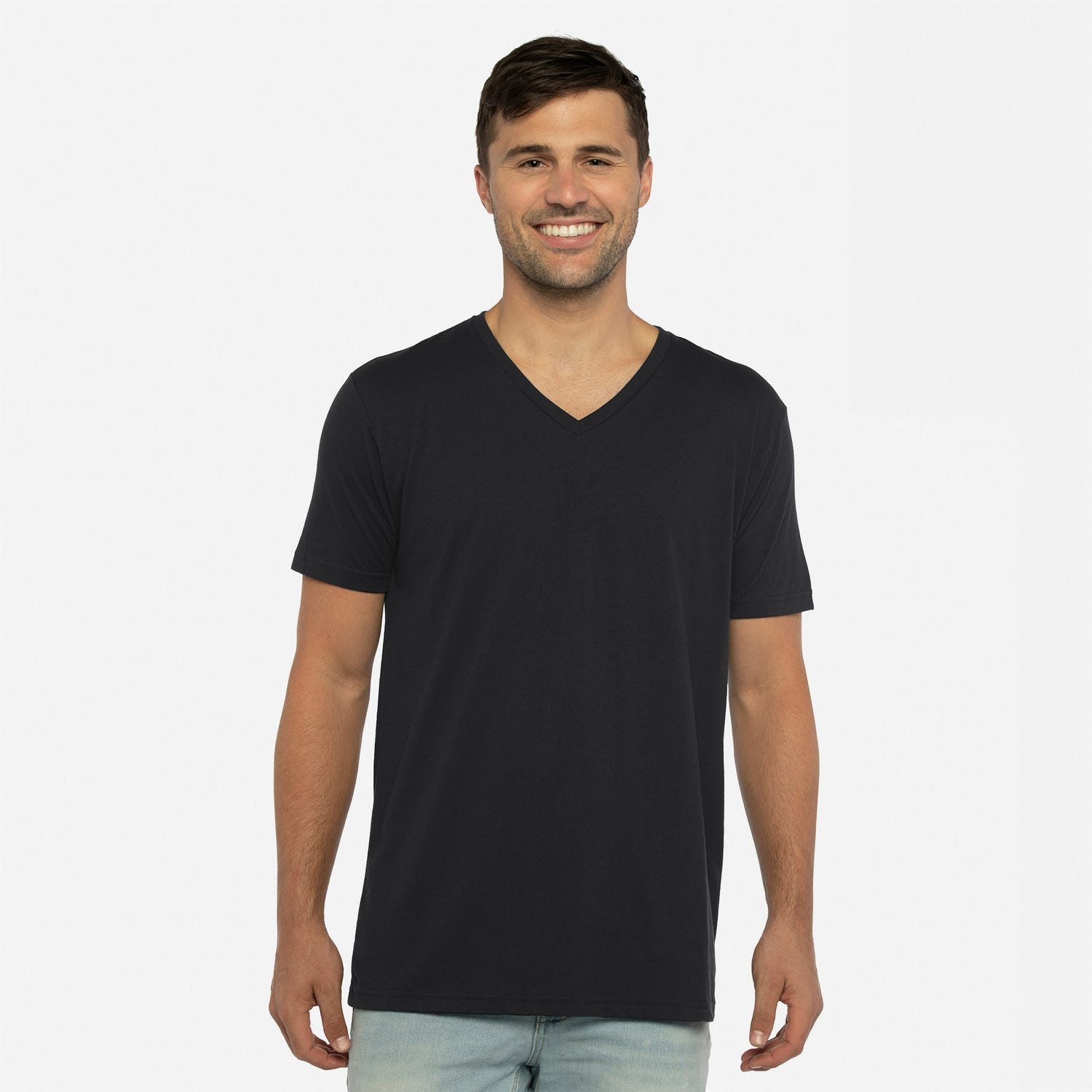 v neck t shirts